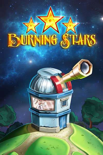 Burning Stars